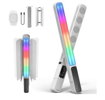 CINEPEER CF100 RGB Tube Light beschikbaar voor biedingen