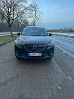 MAZDA CX 5, Autos, Mazda, Cuir, Achat, Euro 6, Noir