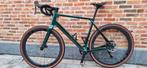 Cameleon gravel bike L Grx 1x11 speed NEW, Ophalen, 28 inch, Carbon, Heren