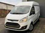 Ford Transit Custom L2H2 2.0 TDCI LIGHT FREIGHT 2016 TVA AC, Autos, Camionnettes & Utilitaires, Achat, 170 g/km, Euro 6, Entreprise