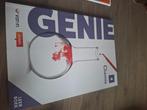 Genie chemie, Ophalen of Verzenden, Nieuw, Scheikunde, Van In