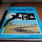 DE grote trek de raadselachtige reizen van de natuur, Boeken, Natuur, Ophalen, Nieuw