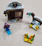 41066 Lego Disney Princess, Ophalen of Verzenden, Gebruikt, Complete set, Lego