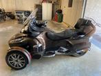 Can am SpYder RT limited edition, Motoren, Particulier, Overig, Meer dan 35 kW, 1000 cc