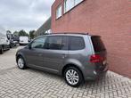 Volkswagen Touran 1.4 TSI Highline 7 Persoons Navigatie Park, Argent ou Gris, Achat, Electronic Stability Program (ESP), Entreprise