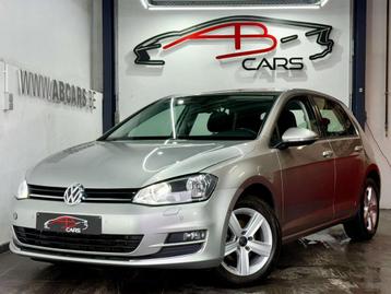 Volkswagen Golf 1.2 TSI Highline DSG * GARANTIE 12 MOIS * beschikbaar voor biedingen