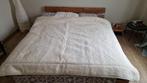 Wellness Sleep onderlegger – 100% merinowol –nieuwprijs 250€, Ophalen, Wit, Overige typen, Nieuw