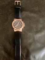Herenhorloge Michael Kors, Ophalen of Verzenden, Zo goed als nieuw