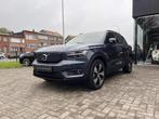 Volvo E-XC40 FWD Electric Full Option, Auto's, Volvo, Automaat, Blauw, 170 kW, 5 zetels