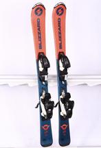 90 kinder ski's BLIZZARD JR BOY, grip walk + Marker 4.5, Gebruikt, Verzenden, Carve, Minder dan 100 cm
