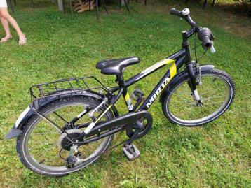 Fiets 20 inch Norta beschikbaar voor biedingen