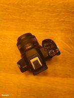 Appareil photo Canon EOS r50 avec objectif, Enlèvement ou Envoi