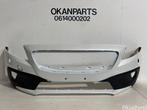 Volvo V40 Cross Country voorbumper 31353310, Gebruikt, Voor, Bumper