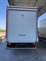 Mercedes-Benz Atego 816 (bj 2015), Auto's, Automaat, Euro 6, Overige brandstoffen, Mercedes-Benz