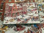Jan van Haasteren 1500 stuks sneeuwpret, Ophalen of Verzenden, 500 t/m 1500 stukjes, Gebruikt, Legpuzzel