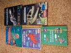 Lot dinosaurus boeken, Boeken, Ophalen of Verzenden, Zo goed als nieuw