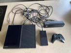Xbox one, Games en Spelcomputers, Ophalen, Xbox One, Met 1 controller, Gebruikt