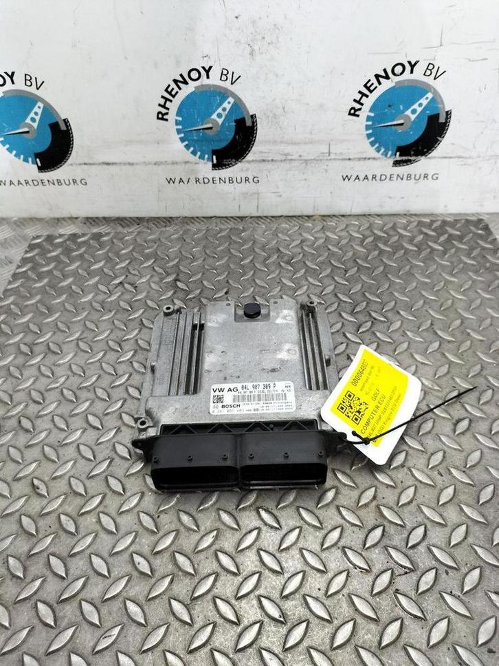 VOLKSWAGEN GOLF BQ1 Golf VII 11/16-01/20 COMPUTER ECU 04L907, Autos : Pièces & Accessoires, Électronique & Câbles, Utilisé, ARN reconnu