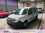 Renault Kangoo 1.5 DCi Maxi L2 BTW inclusief!, Auto's, Renault, 0 kg, 118 g/km, Monovolume, 4 cilinders