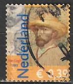 Nederland 2003 - Yvert 2007 - Vincent van Gogh   (ST), Postzegels en Munten, Verzenden, Gestempeld