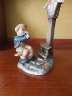 Goebel Hummel Jongen aan lantaarn, Antiek en Kunst, Ophalen