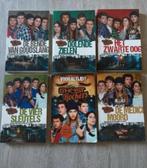 Ghost rockers boeken, Ophalen of Verzenden, Zo goed als nieuw