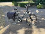 Damesfiets maat 50 Oxford, Fietsen en Brommers, Versnellingen, Zo goed als nieuw, 50 tot 53 cm, Ophalen