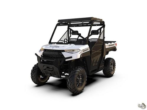 Front Runner Dakrek Roof Rack Polaris Ranger UTV (2018-huidi, Caravanes & Camping, Tentes, Enlèvement ou Envoi