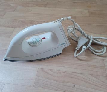 Superbe fer à repasser de la marque Philips comme neuf, Electroménager, Enlèvement, Comme neuf