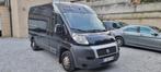 FIAT DUCATO ELEKTRISCHE HATCHBACK 2.0 JTD 2012 MOTORGELUID, Auto's, Fiat, Euro 5, 5 deurs, Te koop, 3 zetels