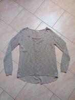 Blouse met lange mouwen, Maat 38/40 (M), Verzenden, Miss ABC, Zo goed als nieuw
