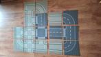 lego 16 bouw-wegenplaten, Kinderen en Baby's, Ophalen, Gebruikt