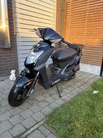 Kymco Agility (B Klasse), Fietsen en Brommers, Ophalen, Gebruikt, 49 cc, Klasse B (45 km/u)