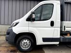 Peugeot Boxer HDI 130 GARANTIE 12 MOIS *AIRCO / VITRES ELECT, Auto's, Peugeot, Te koop, Airconditioning, 750 kg, Verlengde garantie