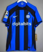 Inter Milan Lautaro Martinez Origineel Champions League 2023, Sport en Fitness, Voetbal, Verzenden