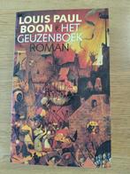 Louis Paul Boon - Het Geuzenboek, Boeken, L.P. Boon, Ophalen of Verzenden