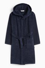 Nieuwe badjas voor jongens, 158-164, Kinderen en Baby's, Kinderkleding | Maat 158, Ophalen, Overige typen, C&A, Jongen of Meisje