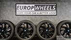 19 inch BMW I3 velgen Banden TPMS sensoren styling 428 I01, 19 inch, Gebruikt, 155 mm, Banden en Velgen