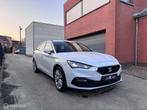 Seat Leon 1.5 TSI ACT Benzine 70d km Actie prijs 1week, Auto's, Voorwielaandrijving, 1263 kg, Zwart, 4 cilinders