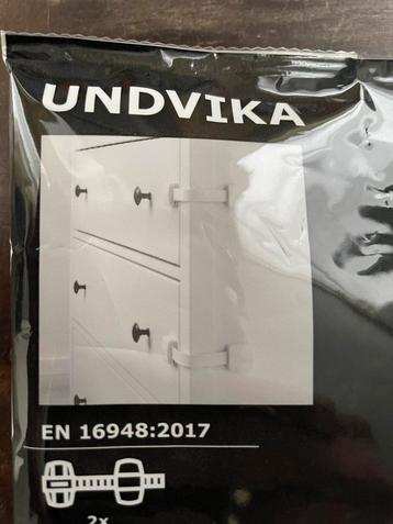 Undvika kinderslot-Nieuw in verpakking  beschikbaar voor biedingen