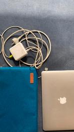 Macbook Air 2013, MacBook, Enlèvement