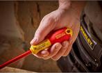 Set de tournevis Stanley FatMax LIVRAISON RAPIDE ET GRATUITE, Envoi, Neuf