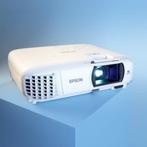 beamer/projector te huur, Comme neuf, Full HD (1080), LED, Epson