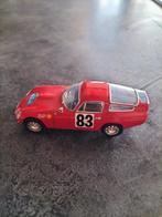 alfa romeo 1/43, Verzenden, Zo goed als nieuw, Auto