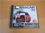 Playstation 1 Nascar 98., 2 joueurs, Enlèvement ou Envoi, Utilisé