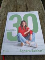 Bekkari S. : Nieuw Boek 30 Minuten, Boeken, Ophalen, Nieuw, Sandra Bekkari