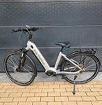 Victoria 12.8 150 km. 625WH elektrische fiets, Zo goed als nieuw, Minder dan 47 cm, 50 km per accu of meer, Ophalen