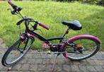 kinderfiets, Fietsen en Brommers, Ophalen, Decatlon, Handrem, Gebruikt
