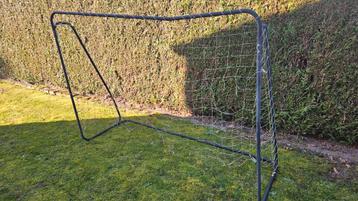 Gratis Doel  beschikbaar voor biedingen
