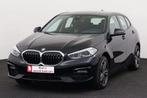 BMW 1 Serie 118 HATCHBACK SPORTLINE IA + CARPLAY + GPS + CAM, Auto's, Nieuw, Te koop, Stadsauto, Benzine